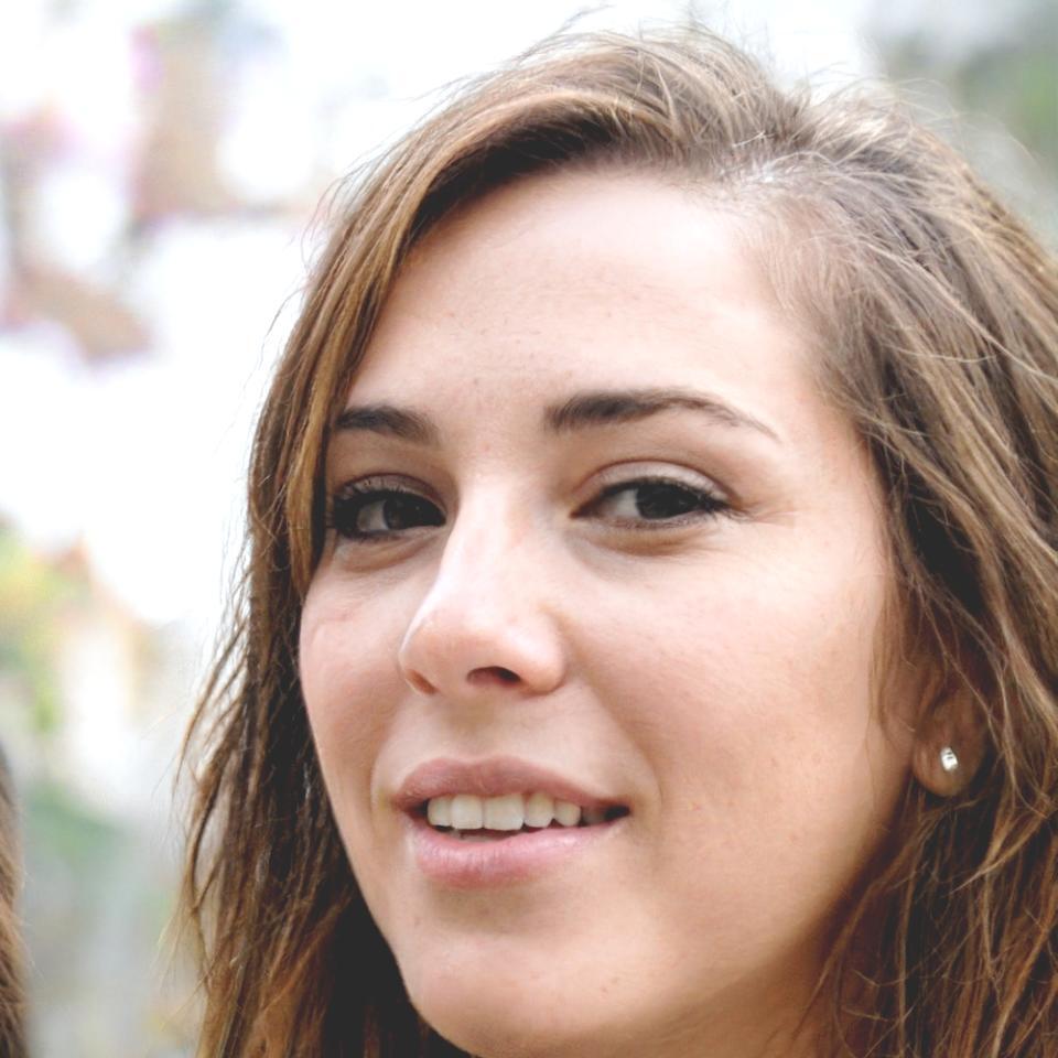 Ritratto professionale di Dagmar Svensson