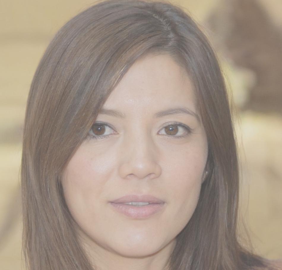 Ritratto professionale di Serena Manfredi