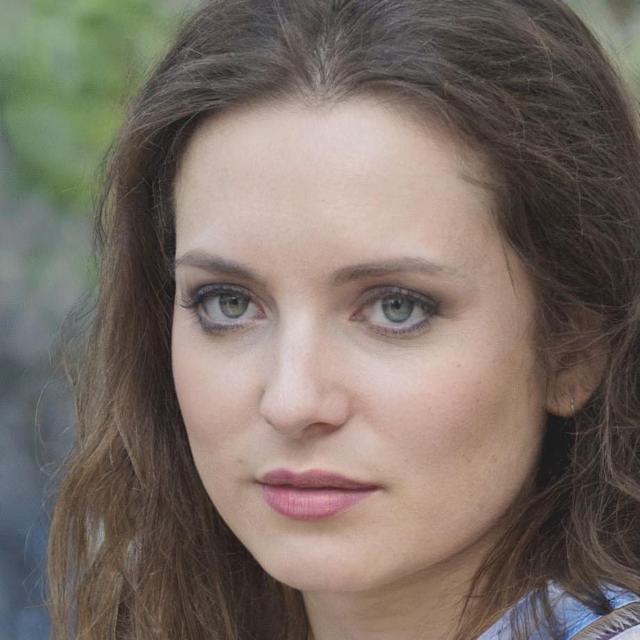 Ritratto professionale di Eleonora Vestri